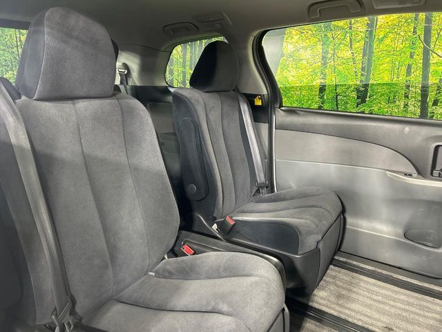 TOYOTA ESTIMA  4WD 2010 Image 31