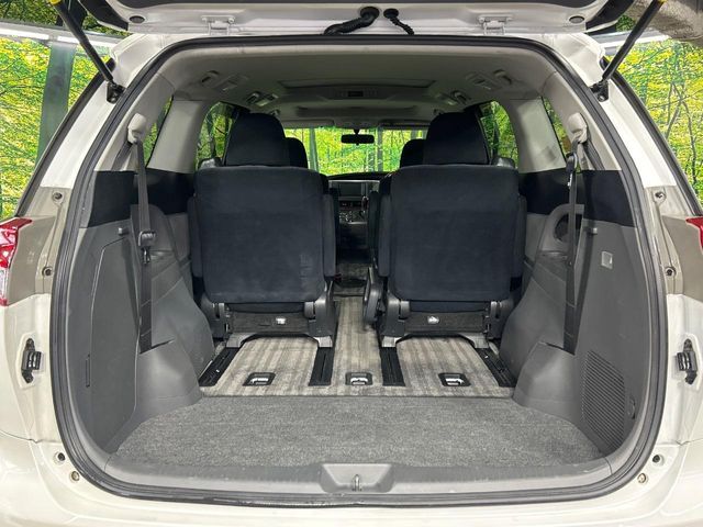 TOYOTA ESTIMA  4WD 2010 Image 31