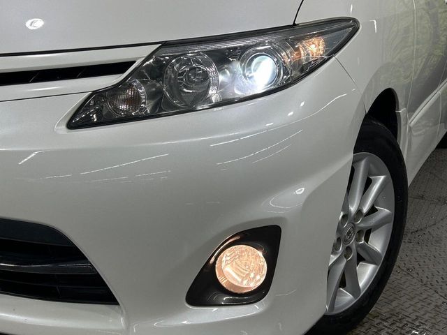 TOYOTA ESTIMA  4WD 2010 Image 31