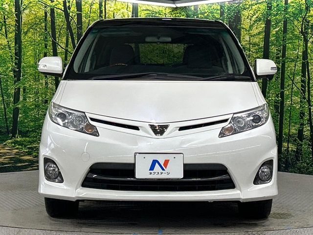 TOYOTA ESTIMA  4WD 2010 Image 31