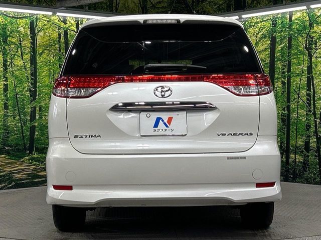 TOYOTA ESTIMA  4WD 2010 Image 31