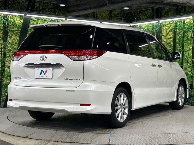 TOYOTA ESTIMA  4WD 2010 Image 31