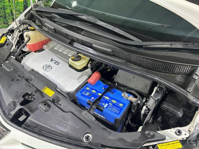 TOYOTA ESTIMA  4WD 2010 Image 31