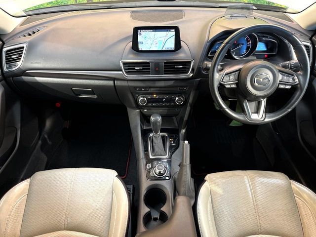 MAZDA AXELA SPORTS 2017 Image 31