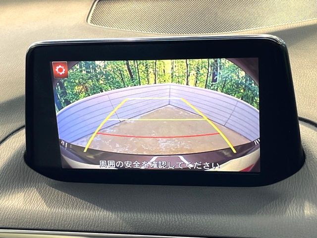 MAZDA AXELA SPORTS 2017 Image 31