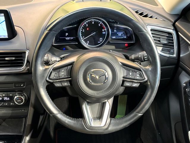 MAZDA AXELA SPORTS 2017 Image 31