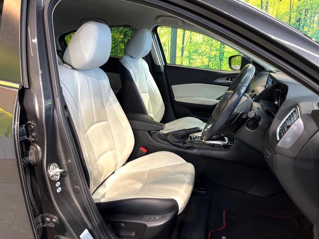 MAZDA AXELA SPORTS 2017 Image 31