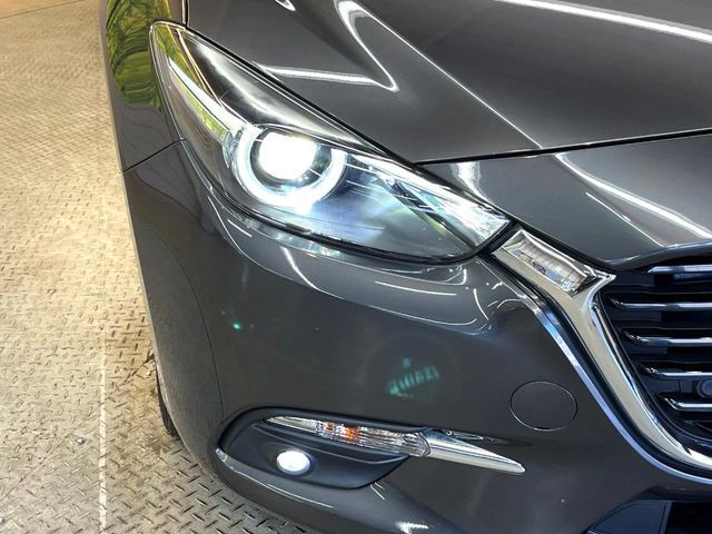 MAZDA AXELA SPORTS 2017 Image 31