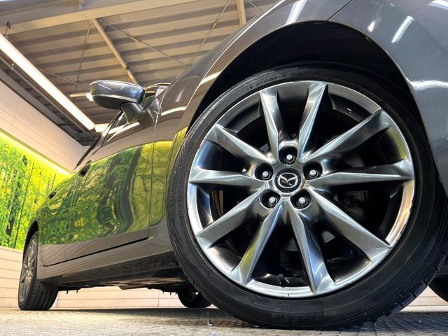 MAZDA AXELA SPORTS 2017 Image 31