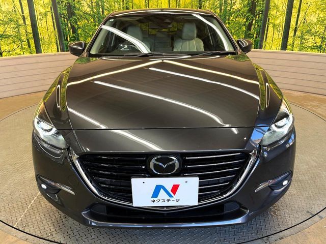 MAZDA AXELA SPORTS 2017 Image 31