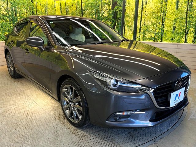 MAZDA AXELA SPORTS 2017 Image 31