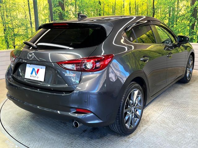 MAZDA AXELA SPORTS 2017 Image 31