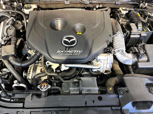 MAZDA AXELA SPORTS 2017 Image 31