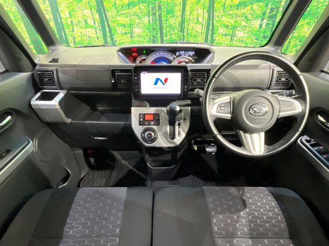 DAIHATSU WAKE 4WD 2015 Image 31