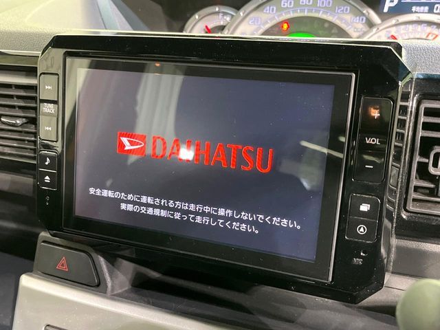 DAIHATSU WAKE 4WD 2015 Image 31