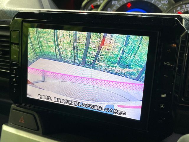 DAIHATSU WAKE 4WD 2015 Image 31