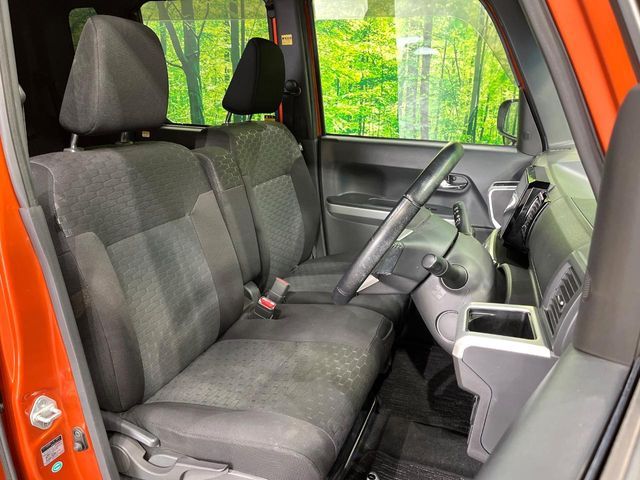 DAIHATSU WAKE 4WD 2015 Image 31