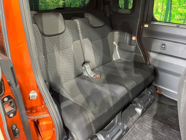 DAIHATSU WAKE 4WD 2015 Image 31