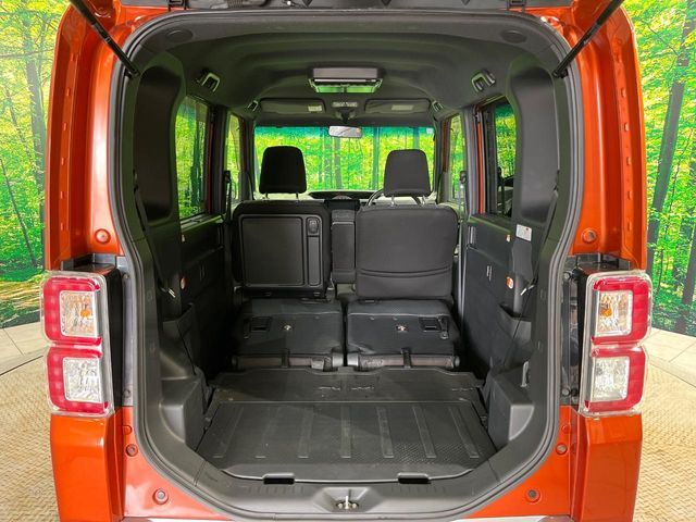 DAIHATSU WAKE 4WD 2015 Image 31