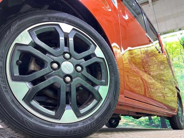 DAIHATSU WAKE 4WD 2015 Image 31