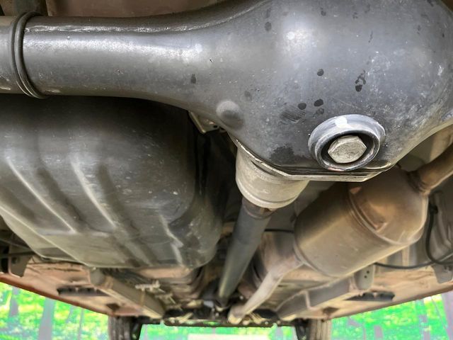 DAIHATSU WAKE 4WD 2015 Image 31