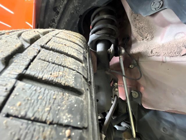 DAIHATSU WAKE 4WD 2015 Image 31