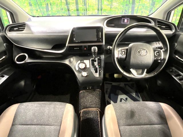 TOYOTA SIENTA 2019 Image 31