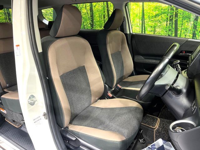 TOYOTA SIENTA 2019 Image 31