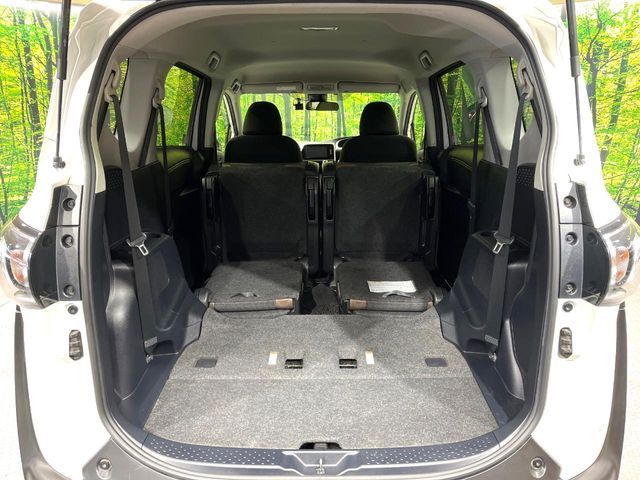 TOYOTA SIENTA 2019 Image 31