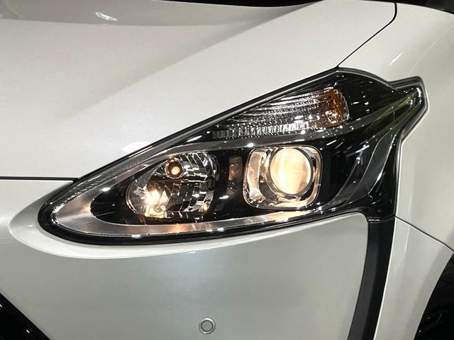 TOYOTA SIENTA 2019 Image 31