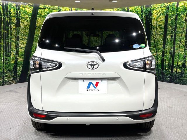 TOYOTA SIENTA 2019 Image 31