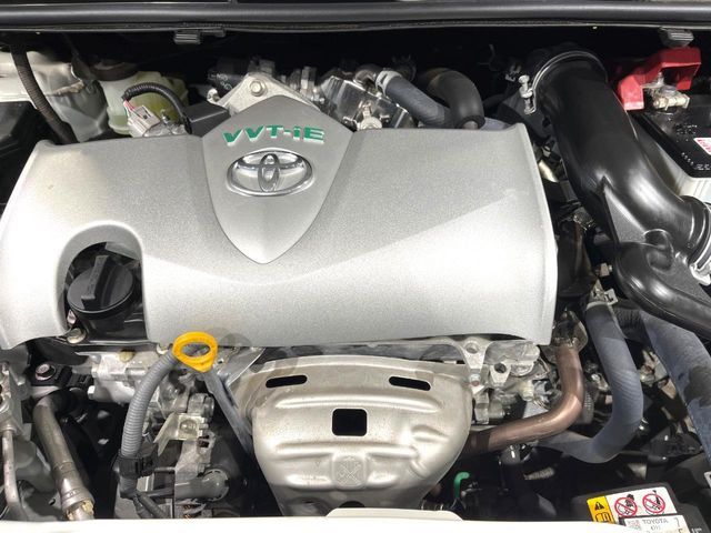 TOYOTA SIENTA 2019 Image 31