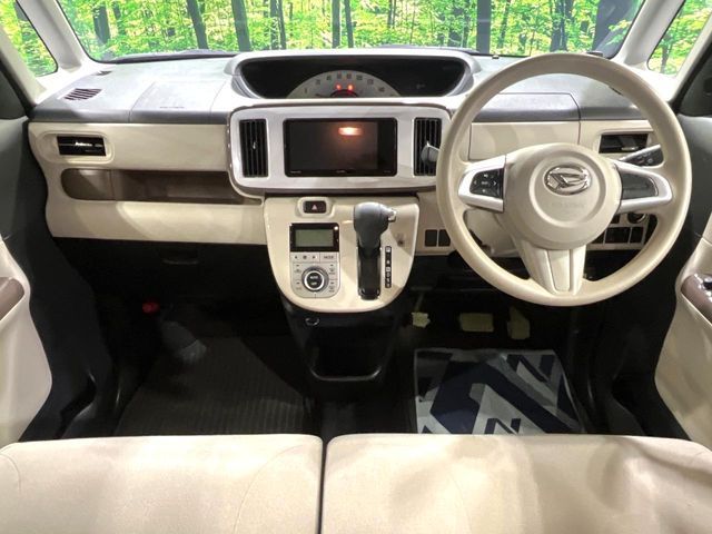 DAIHATSU MOVE CANBUS 2017 Image 31