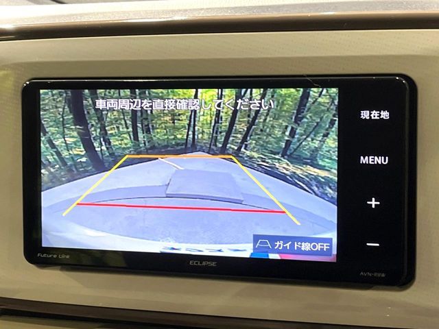 DAIHATSU MOVE CANBUS 2017 Image 31