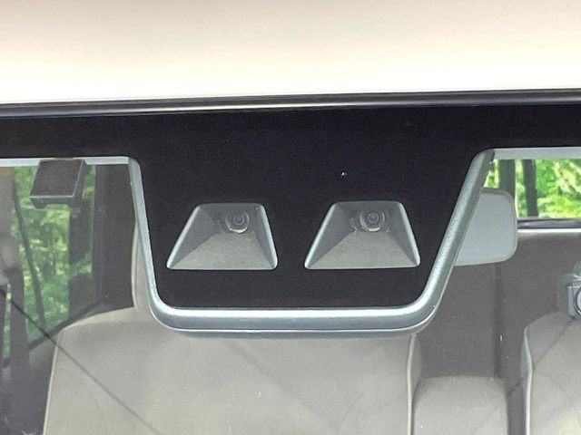 DAIHATSU MOVE CANBUS 2017 Image 31