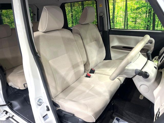 DAIHATSU MOVE CANBUS 2017 Image 31