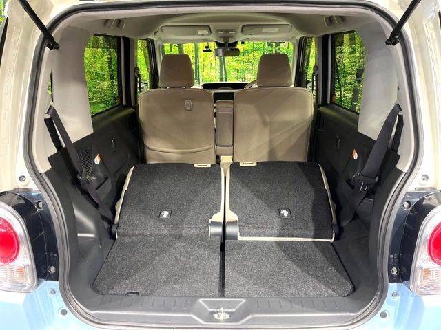 DAIHATSU MOVE CANBUS 2017 Image 31