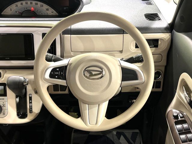 DAIHATSU MOVE CANBUS 2017 Image 31