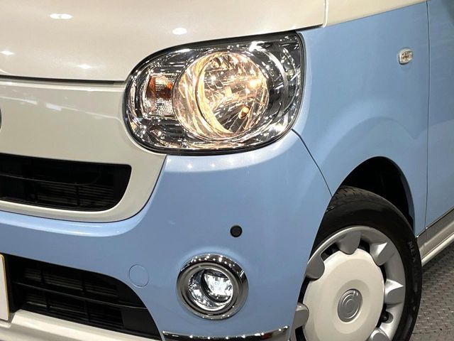 DAIHATSU MOVE CANBUS 2017 Image 31