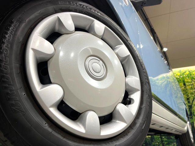 DAIHATSU MOVE CANBUS 2017 Image 31