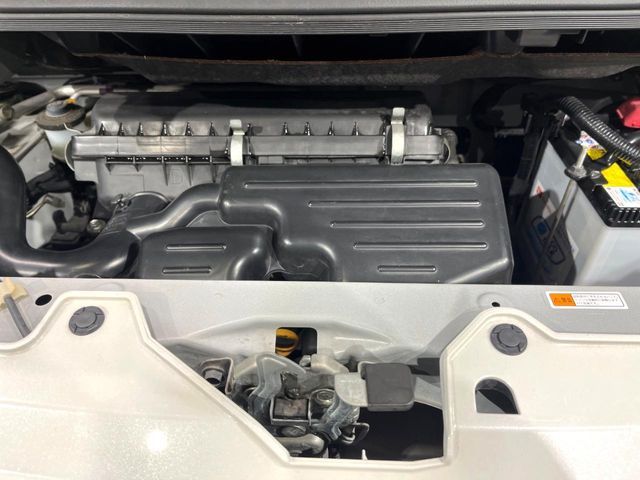 DAIHATSU MOVE CANBUS 2017 Image 31