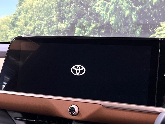 TOYOTA CROWN CROSSOVER 2023 Image 31