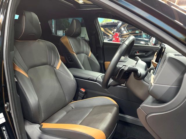 TOYOTA CROWN CROSSOVER 2023 Image 31