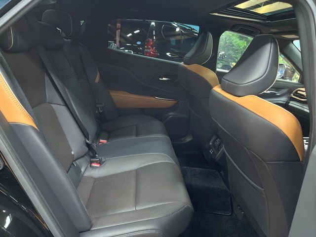 TOYOTA CROWN CROSSOVER 2023 Image 31