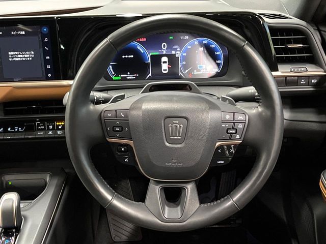 TOYOTA CROWN CROSSOVER 2023 Image 31