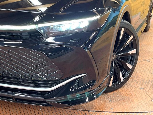 TOYOTA CROWN CROSSOVER 2023 Image 31