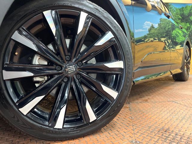 TOYOTA CROWN CROSSOVER 2023 Image 31