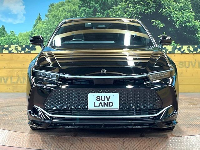 TOYOTA CROWN CROSSOVER 2023 Image 31