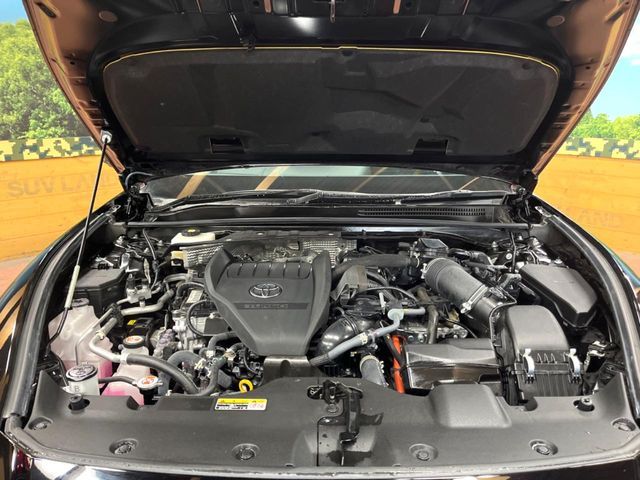 TOYOTA CROWN CROSSOVER 2023 Image 31