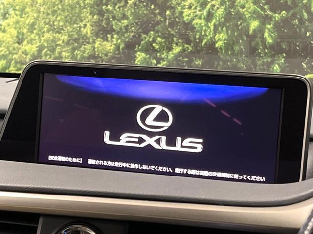 TOYOTA LEXUS RX200T AWD 2016 Image 31